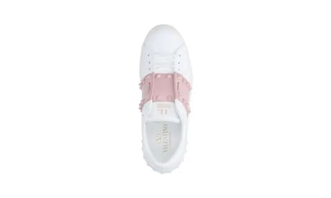 Sneakers «Rockstud Untitled