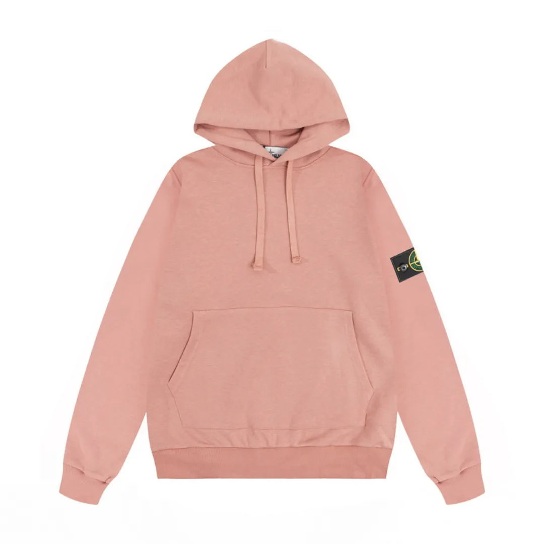Stone Hoodie