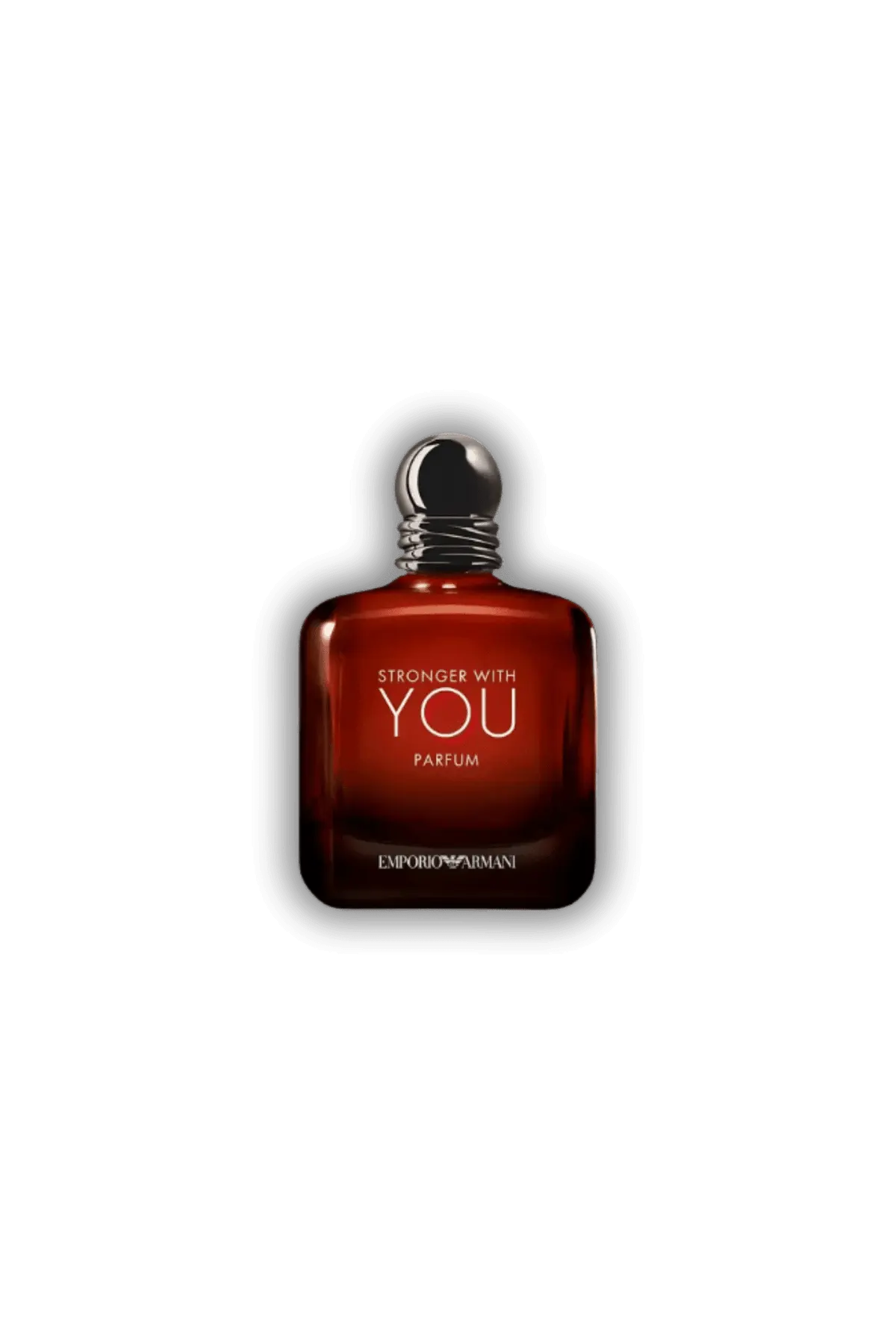 Giorgio Armani Stronger With You Parfum