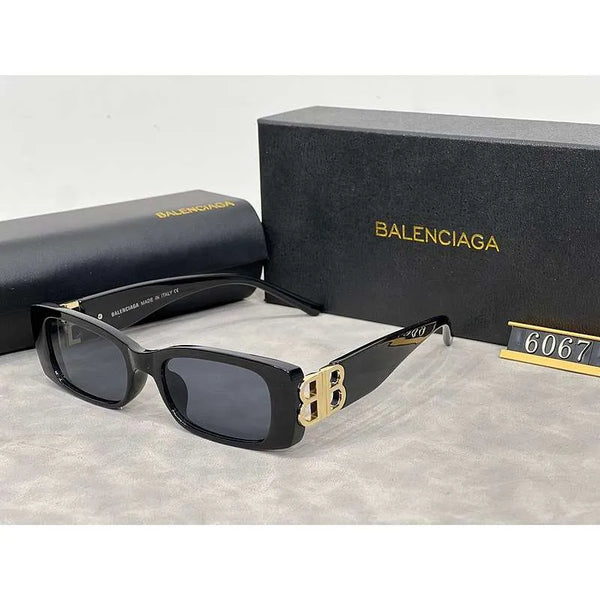 Sunglasses Balenciaga BL139