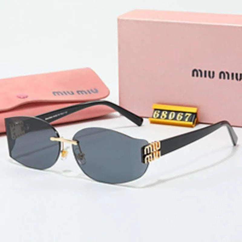 Sunglasses Miu Miu MMW012