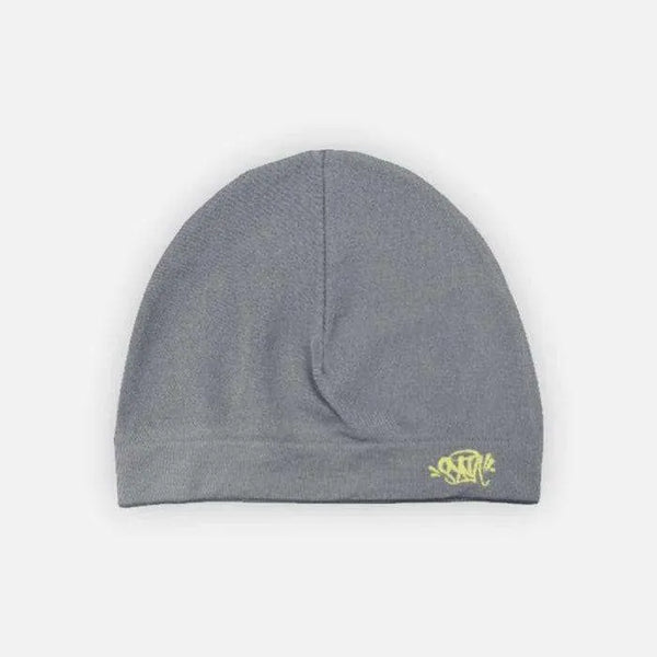 Synaworld Winter Gray Beanie