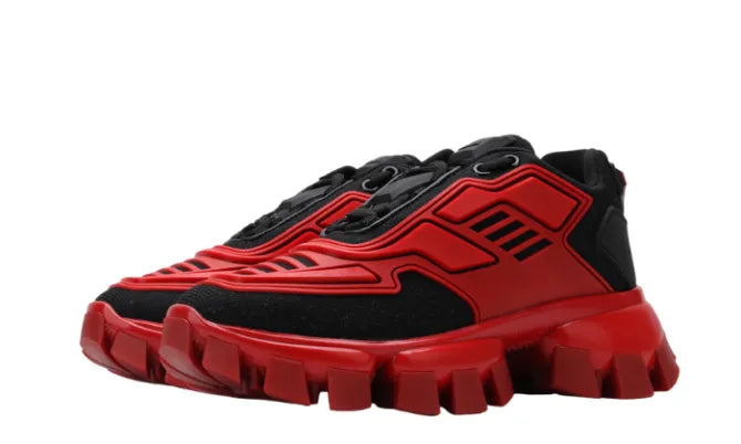 Thunder Red