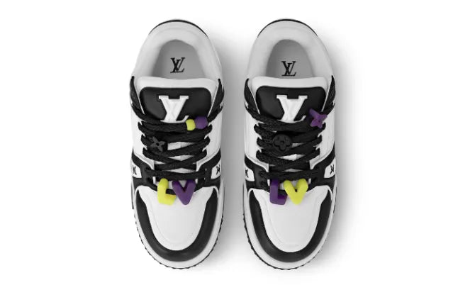 Trainer Black