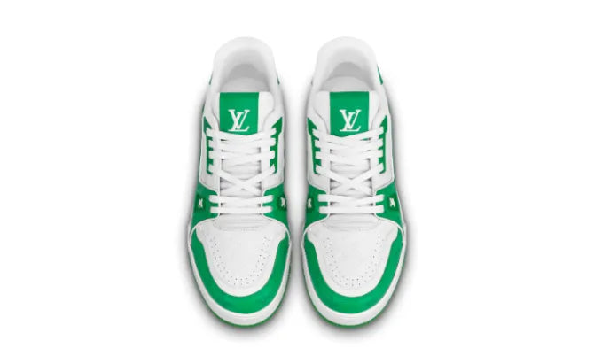 Trainer Green