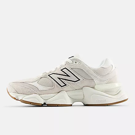 NB 9060 Leopard Detail in Beige