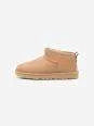 UGG – Classic Ultra Mini Boot Sand