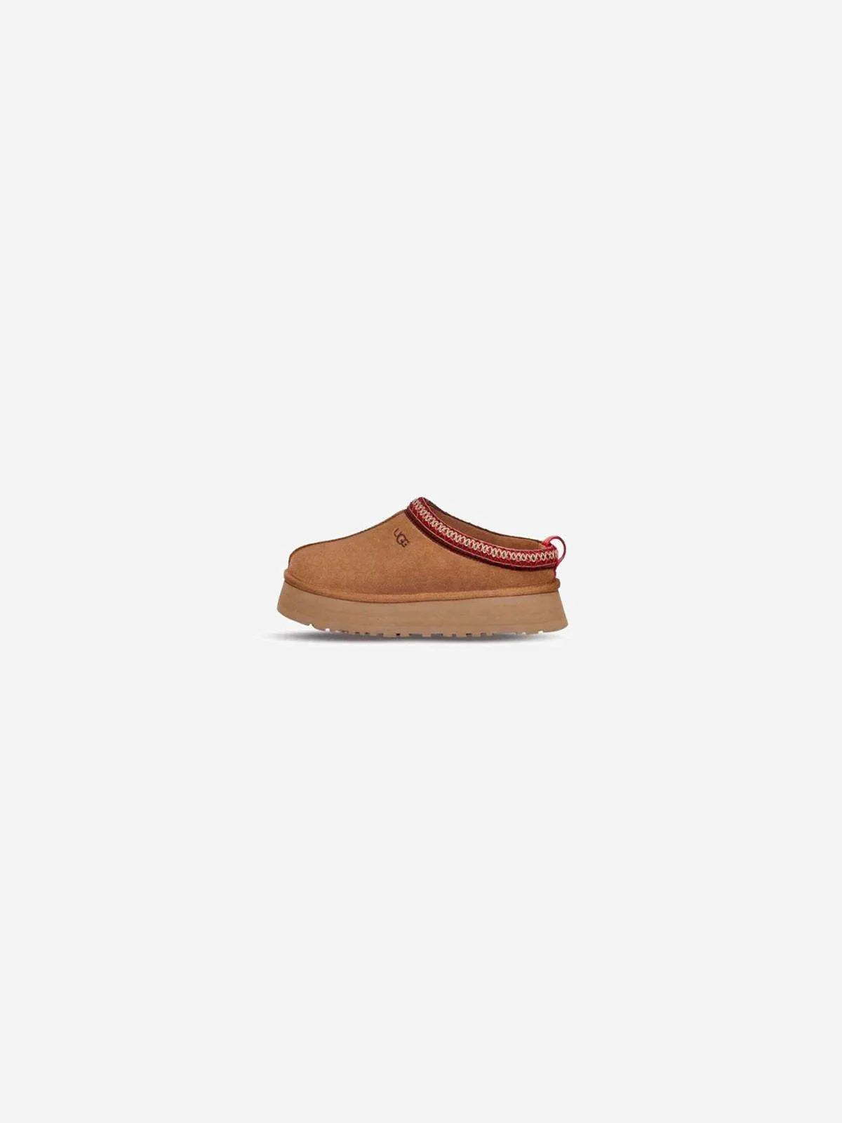 Ugg – Tazz Chestnut