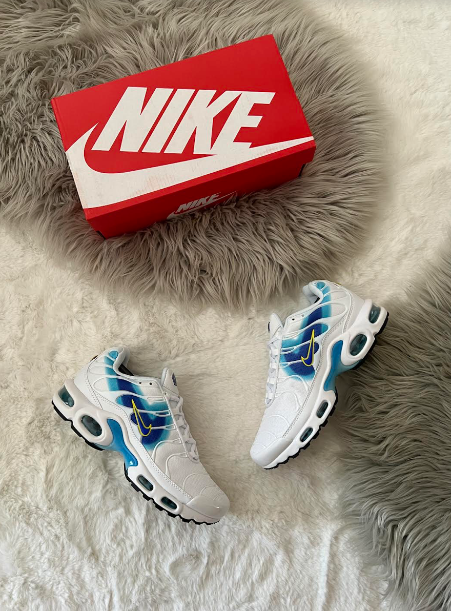 TN "BLUE LOGO"