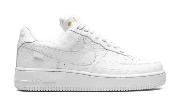 AF1 LV «White»