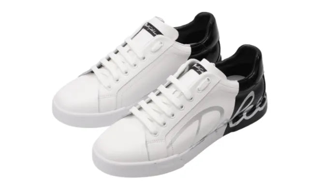WHITE BLACK GREY