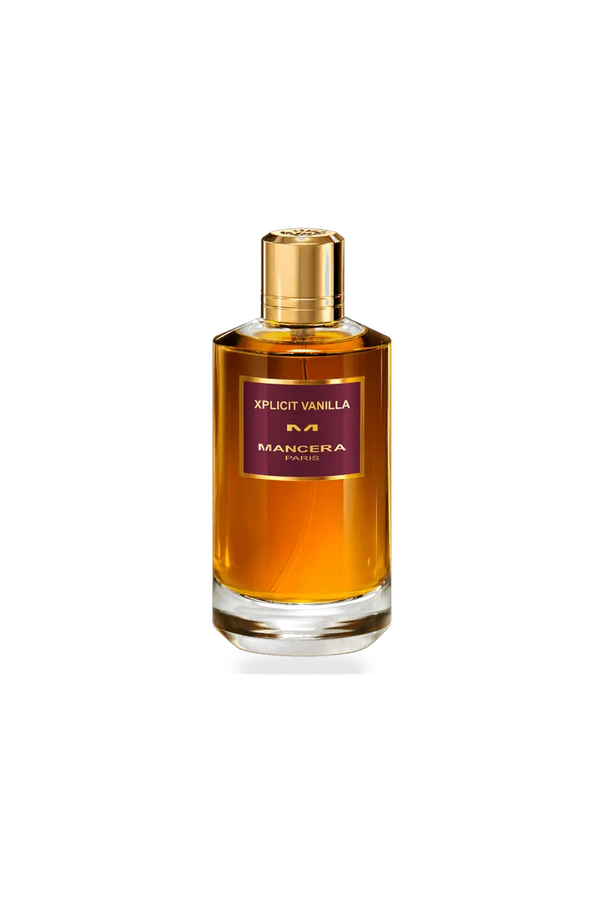 Mancera Xplicit Vanilla