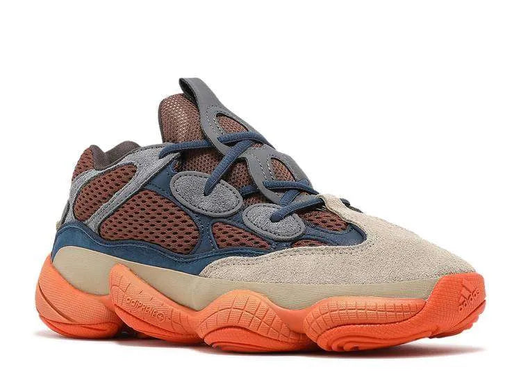 YEEZY 500 ‘ENFLAME’