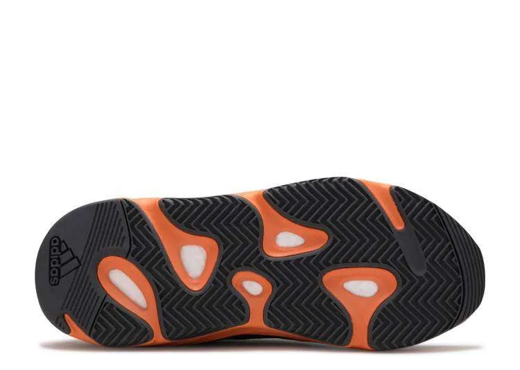 YEEZY BOOST 700 ‘ENFLAME AMBER’