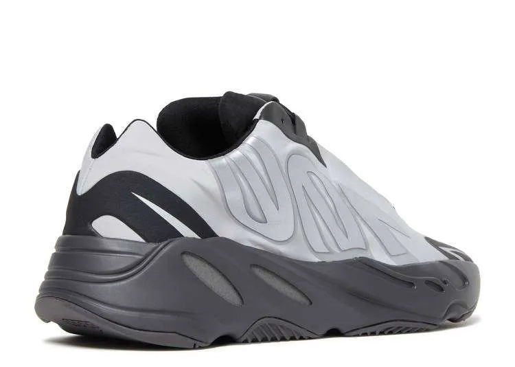 YEEZY BOOST 700 MNVN ‘METALLIC’