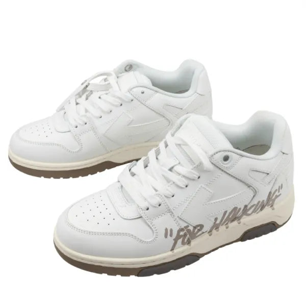 Zapatillas 0ff-white
