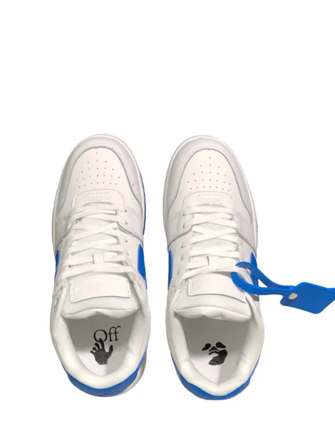 Zapatillas 0ff-white