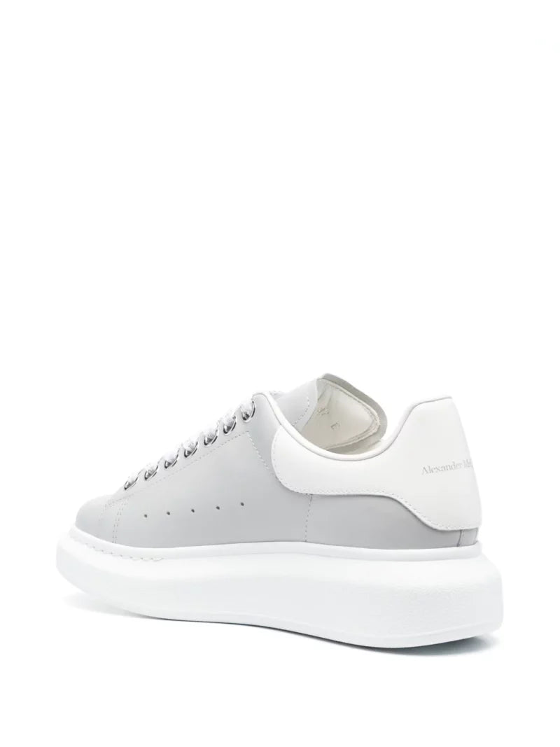 ZAPATILLAS OVERSIZED ALEXANDER MCQUEEN