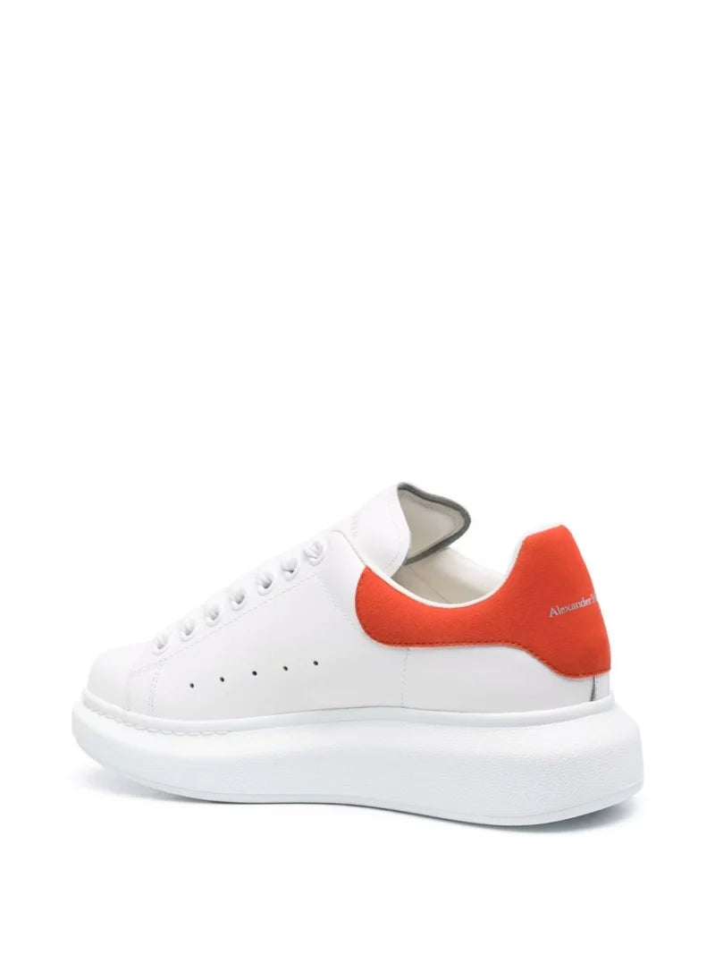ZAPATILLAS OVERSIZED ALEXANDER MCQUEEN