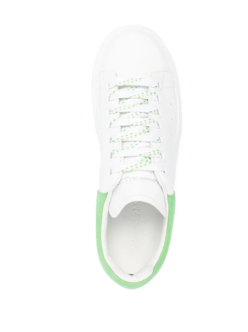 ZAPATILLAS OVERSIZED ALEXANDER MCQUEEN