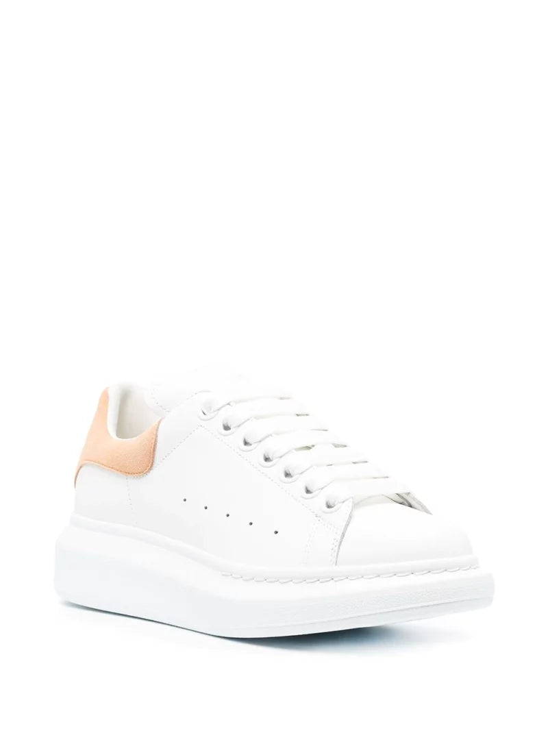 ZAPATILLAS OVERSIZED ALEXANDER MCQUEEN