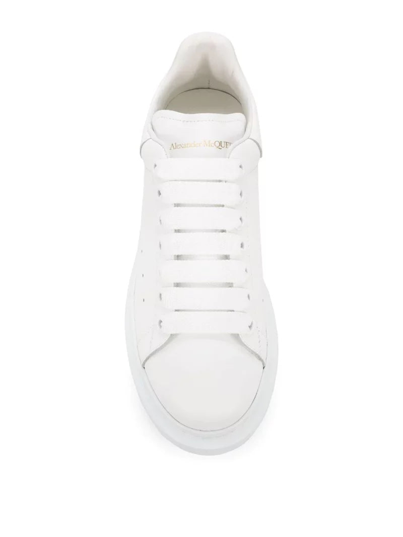ZAPATILLAS OVERSIZED ALEXANDER MCQUEEN