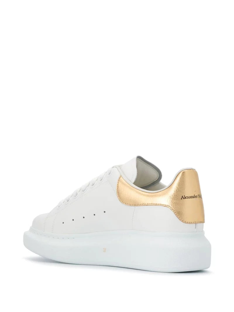 ZAPATILLAS OVERSIZED ALEXANDER MCQUEEN