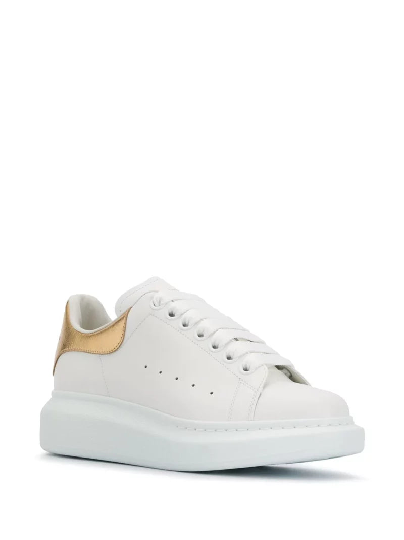 ZAPATILLAS OVERSIZED ALEXANDER MCQUEEN