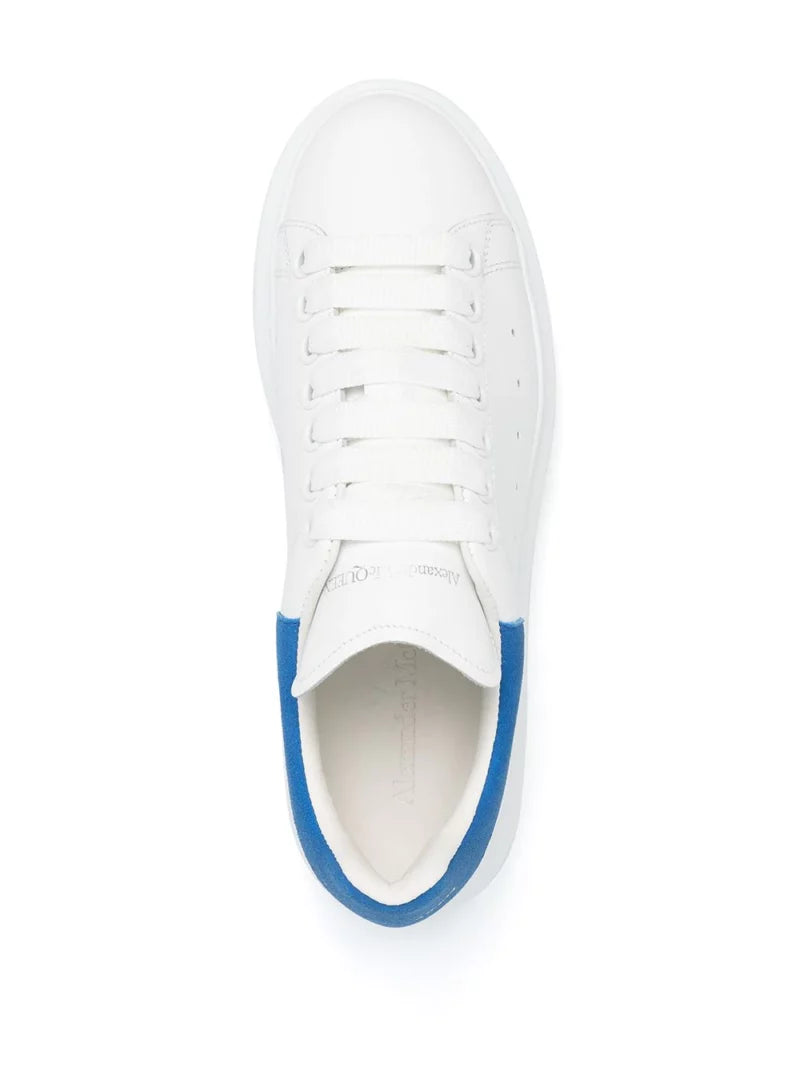 ZAPATILLAS OVERSIZED ALEXANDER MCQUEEN