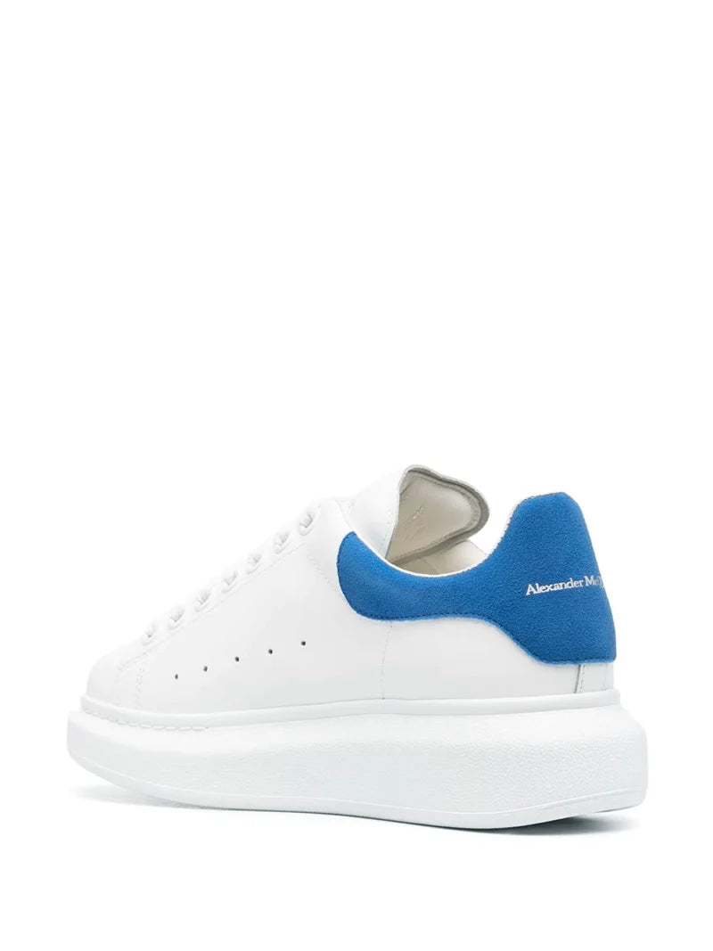 ZAPATILLAS OVERSIZED ALEXANDER MCQUEEN