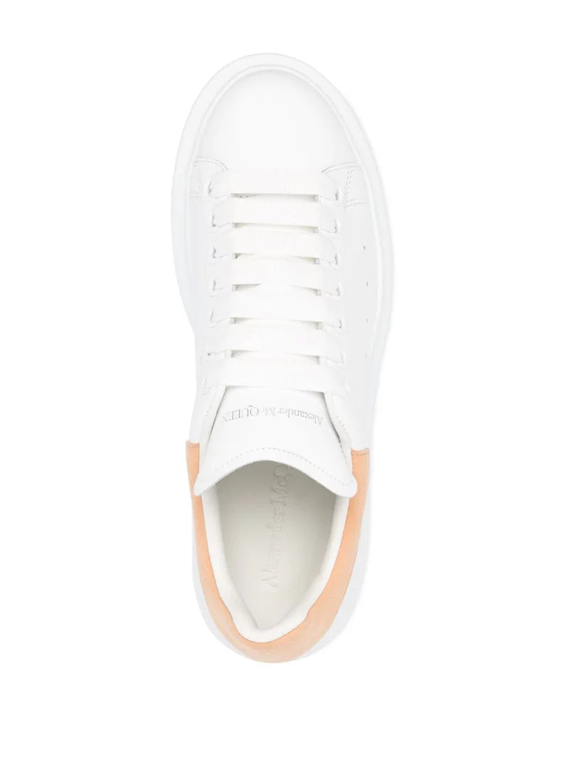 ZAPATILLAS OVERSIZED ALEXANDER MCQUEEN