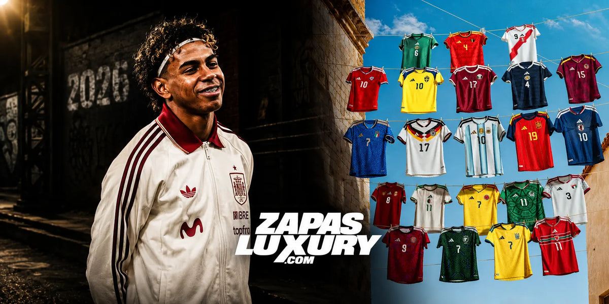 ZAPASLUXURY