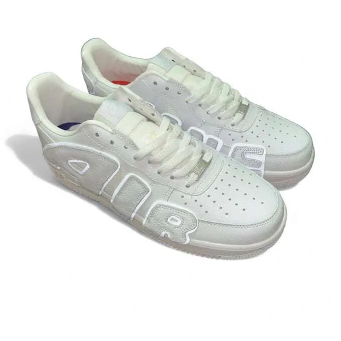 AF1 CPFM WHITE - Imagen 3