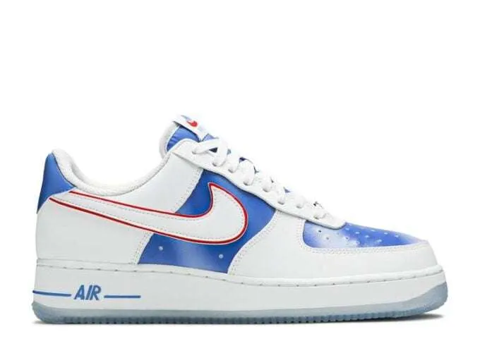 AF1 ‘NEW JERSEY NETS - Imagen 2