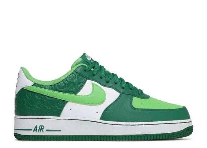 AF1 ‘PATRICK’S DAY’ - Imagen 2
