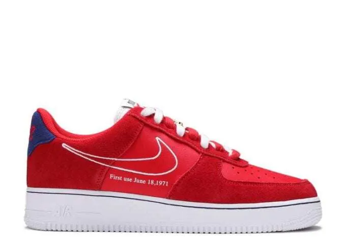 AF1 ‘RED CHERRY’ - Imagen 2