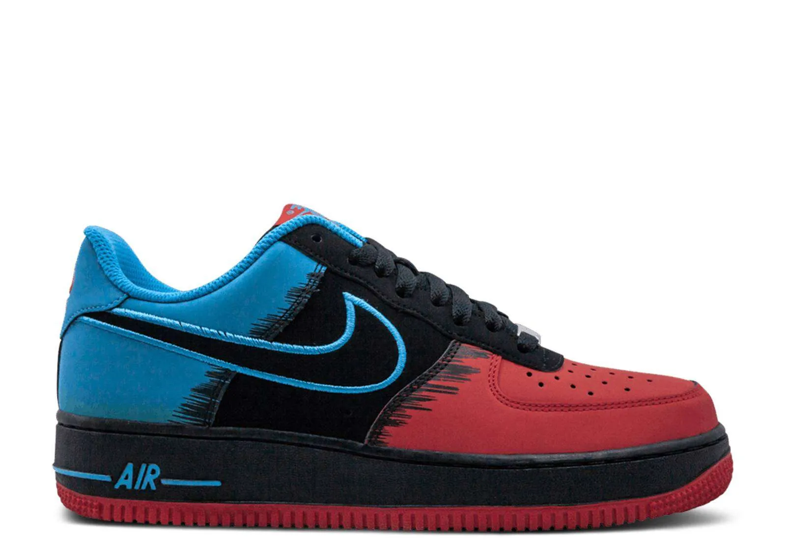 AF1 ‘SPIDER-MAN’