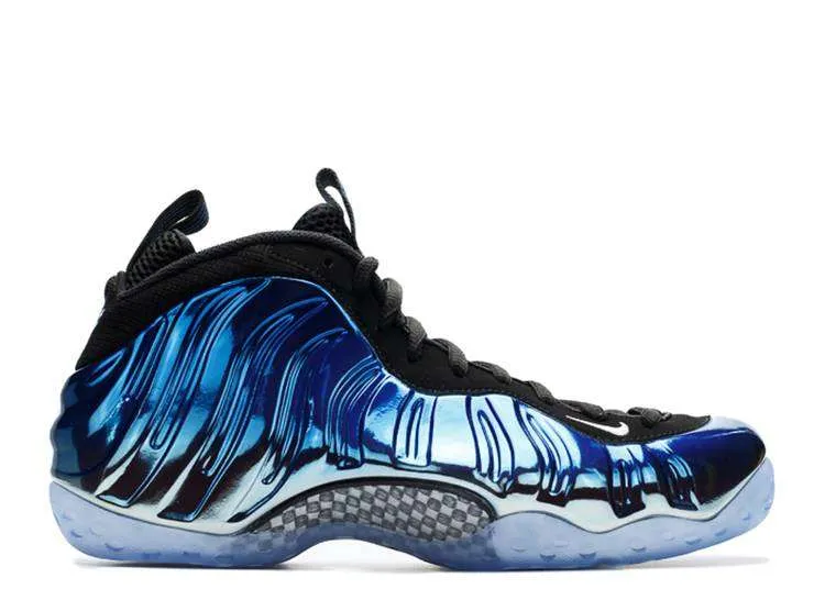 AIR FOAMPOSITE PRO 'BLUE MIRROR'