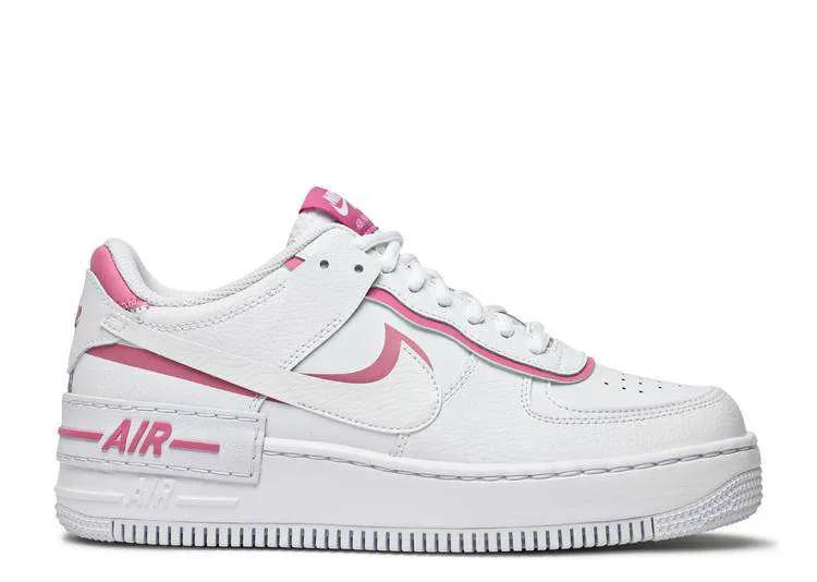 AIR FORCE 1 SHADOW 'WHITE MAGIC FLAMINGO'