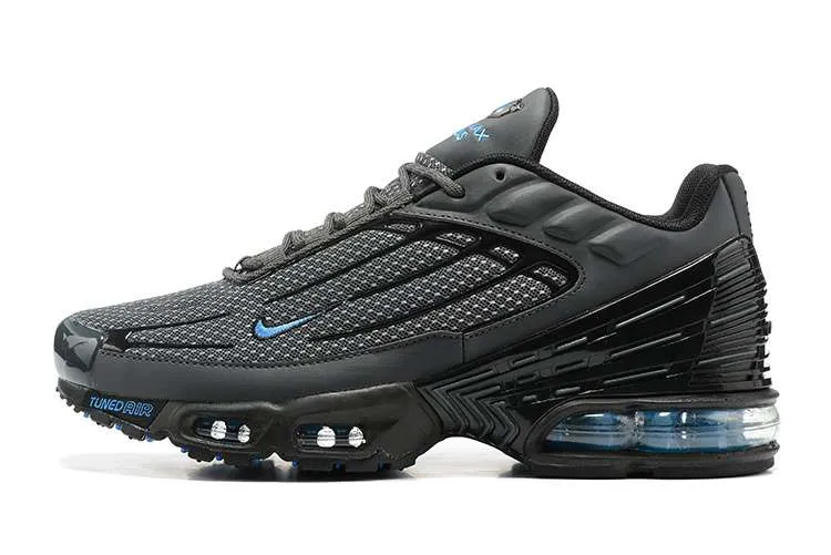AIR MAX PLUS TN 3 'GREY BLUE'