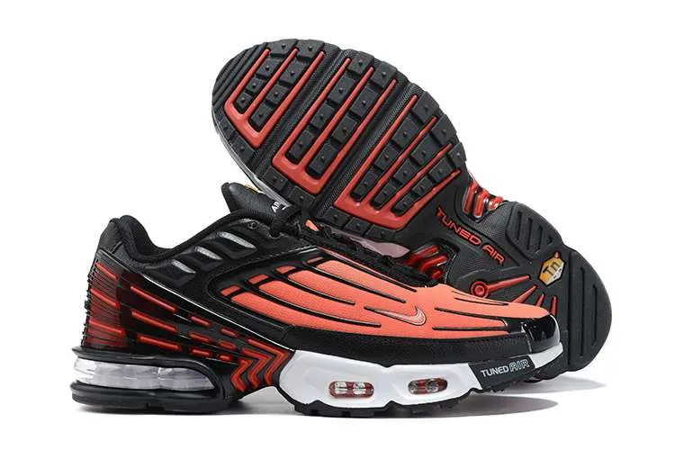 AIR MAX PLUS TN 3 'MULTI-SWOOSH' - Imagen 2