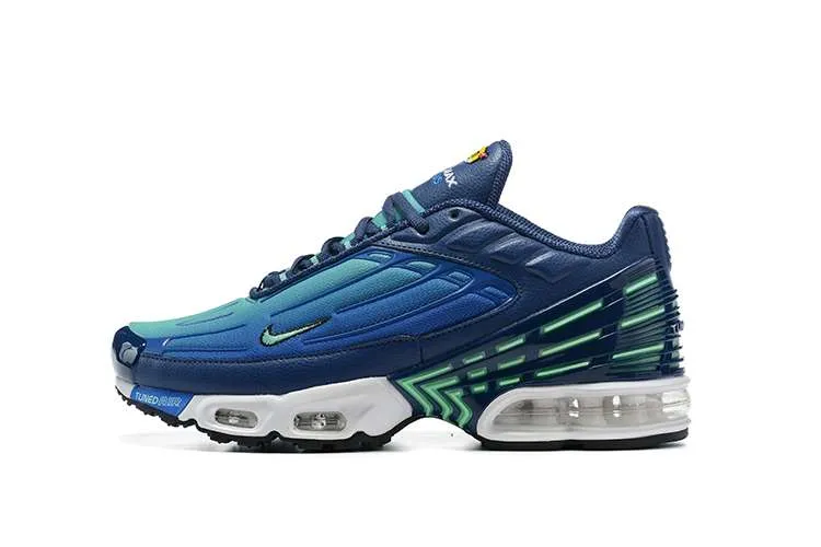 AIR MAX PLUS TN 3 'RACER BLUE'