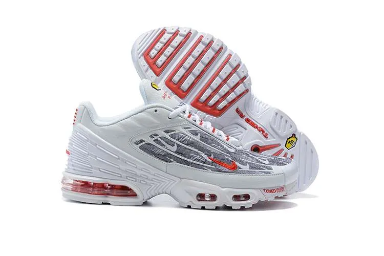 AIR MAX PLUS TN 3 'TOPOGRAPHY PACK' - Imagen 3