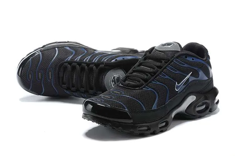 AIR MAX PLUS TN 'ANTHRACITE' - Imagen 2