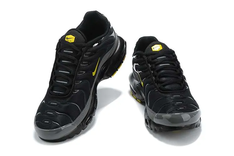 AIR MAX PLUS TN 'BATMAN' - Imagen 2