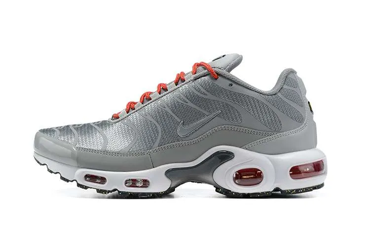 AIR MAX PLUS TN 'GREY RED'