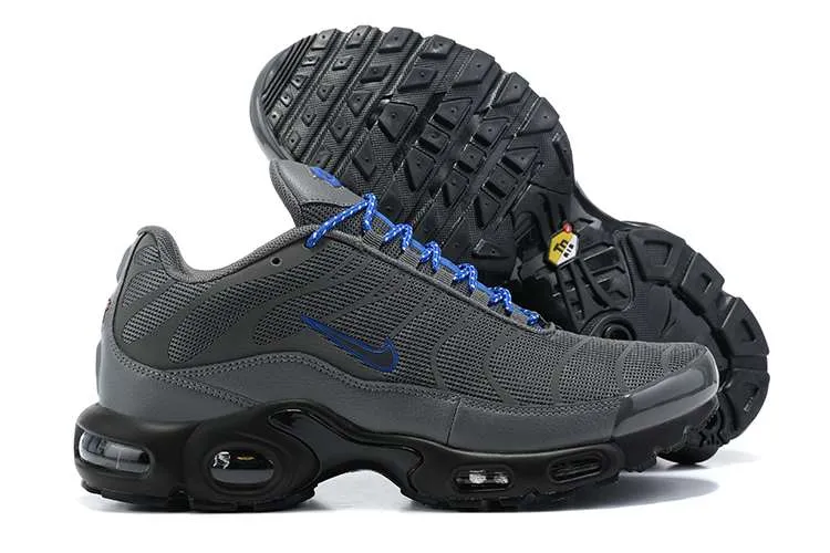 AIR MAX PLUS TN 'GREY REFLECTIVE' - Imagen 2