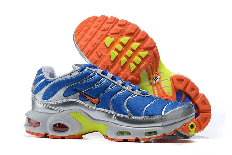 AIR MAX PLUS TN 'HYPER ROYALBLUSH' - Imagen 2