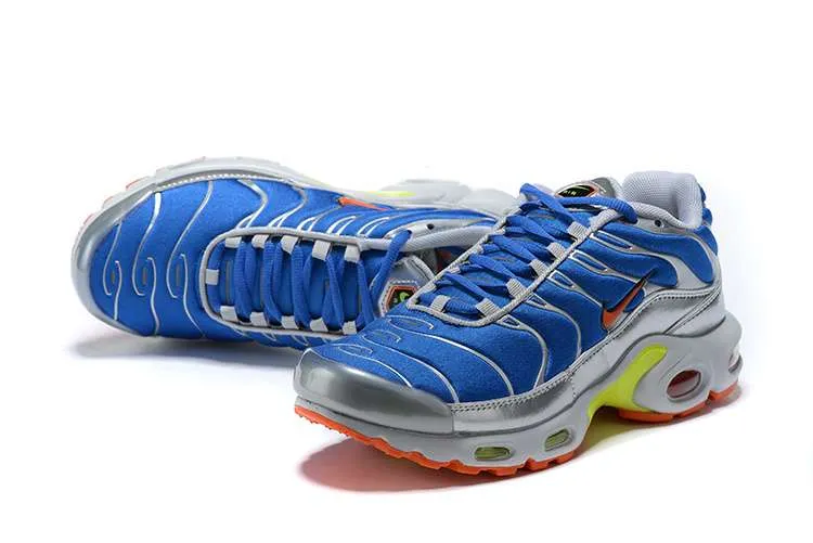 AIR MAX PLUS TN 'HYPER ROYALBLUSH' - Imagen 3