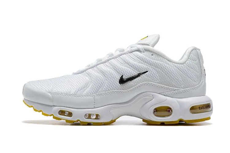 AIR MAX PLUS TN 'M. FRANK RUDY'